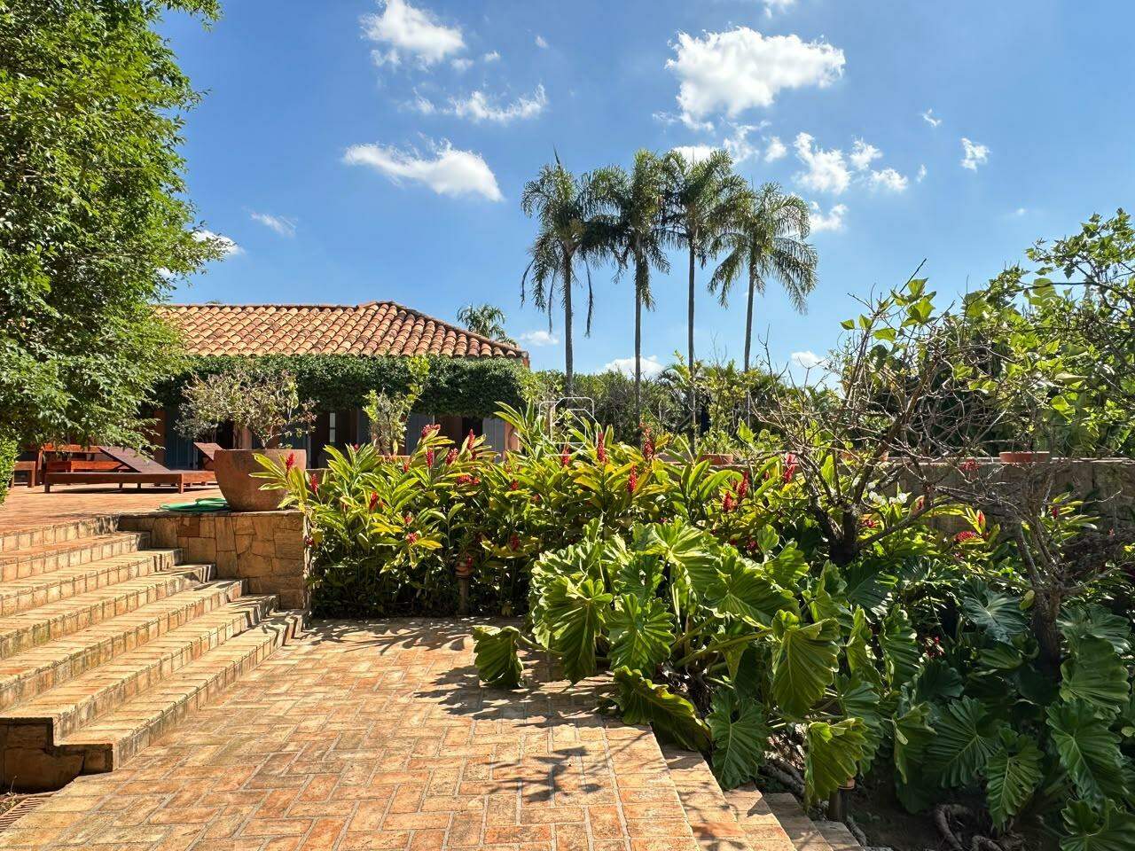 Casa de Condomínio à venda em Itu - SP - Condomínio Terras de São José: 