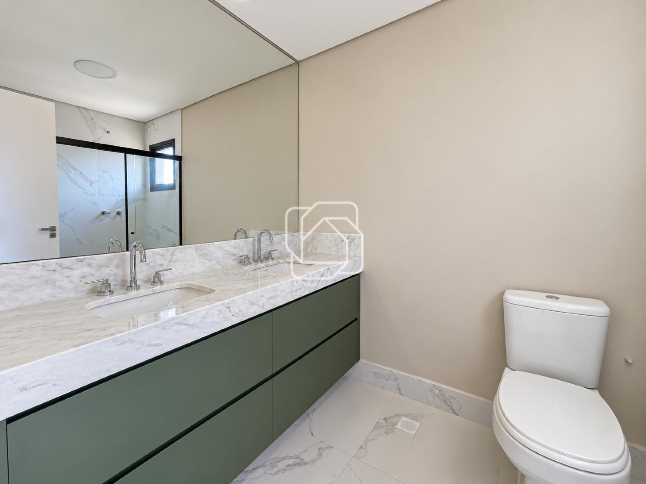 Apartamento para aluguel em Indaiatuba - SP - Reserva Luíza Tomazelli: