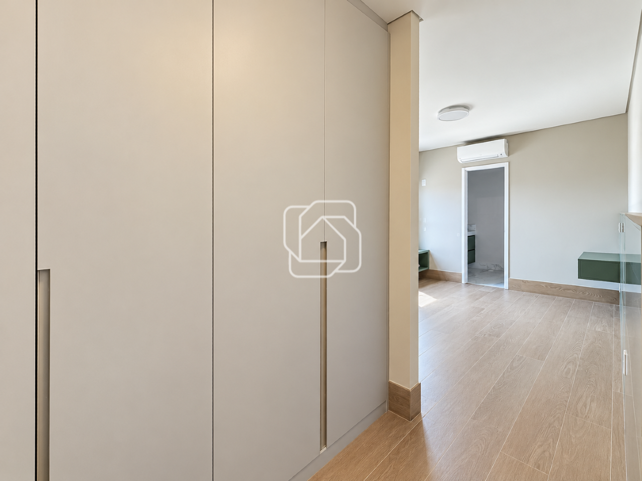 Apartamento para aluguel em Indaiatuba - SP - Reserva Luíza Tomazelli: Suite 3