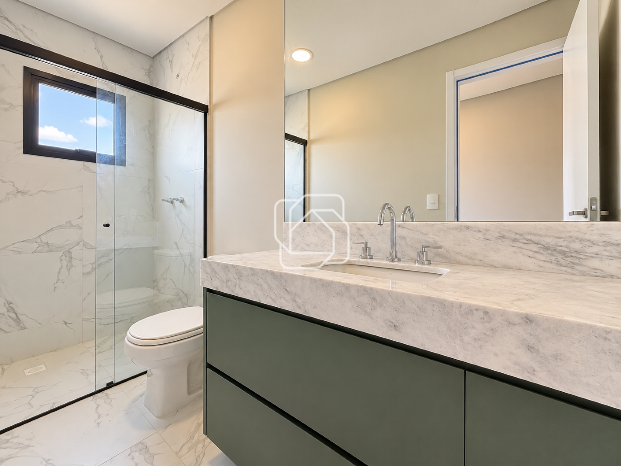Apartamento para aluguel em Indaiatuba - SP - Reserva Luíza Tomazelli: