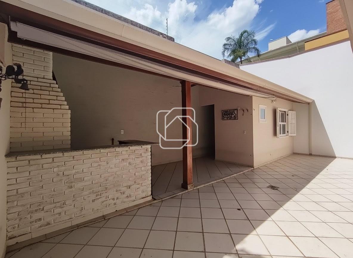 Casa de Condomínio para aluguel em Itu - SP - Condomínio Portal de Itu II: