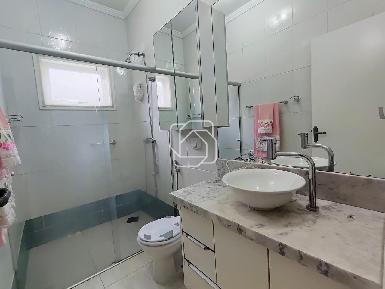 Casa de Condomínio para aluguel em Itu - SP - Condomínio Portal de Itu II: