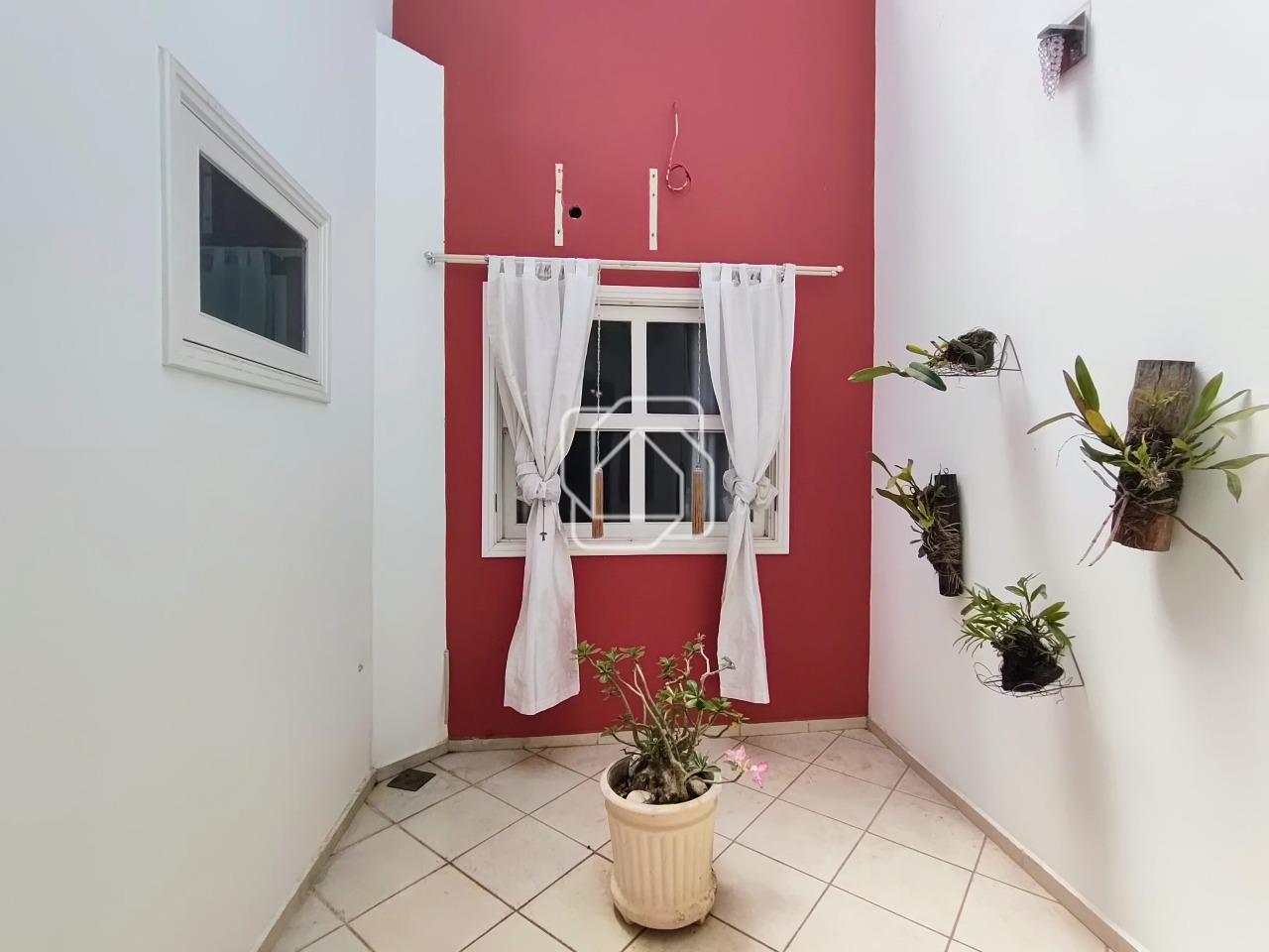 Casa de Condomínio para aluguel em Itu - SP - Condomínio Portal de Itu II: