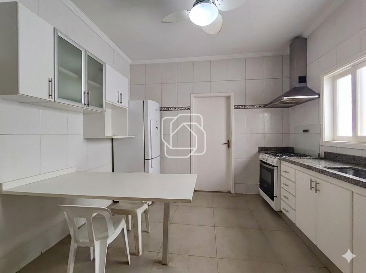 Casa de Condomínio para aluguel em Itu - SP - Condomínio Portal de Itu II: