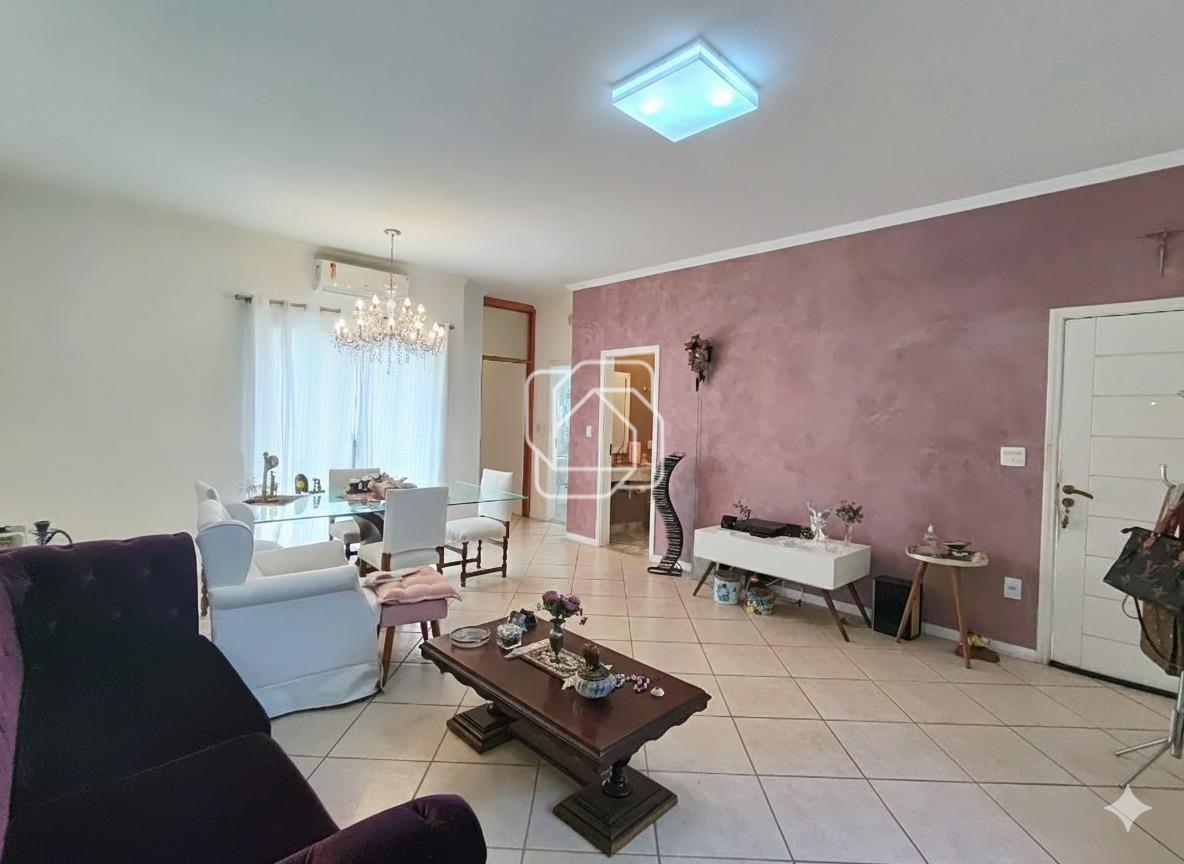 Casa de Condomínio para aluguel em Itu - SP - Condomínio Portal de Itu II: