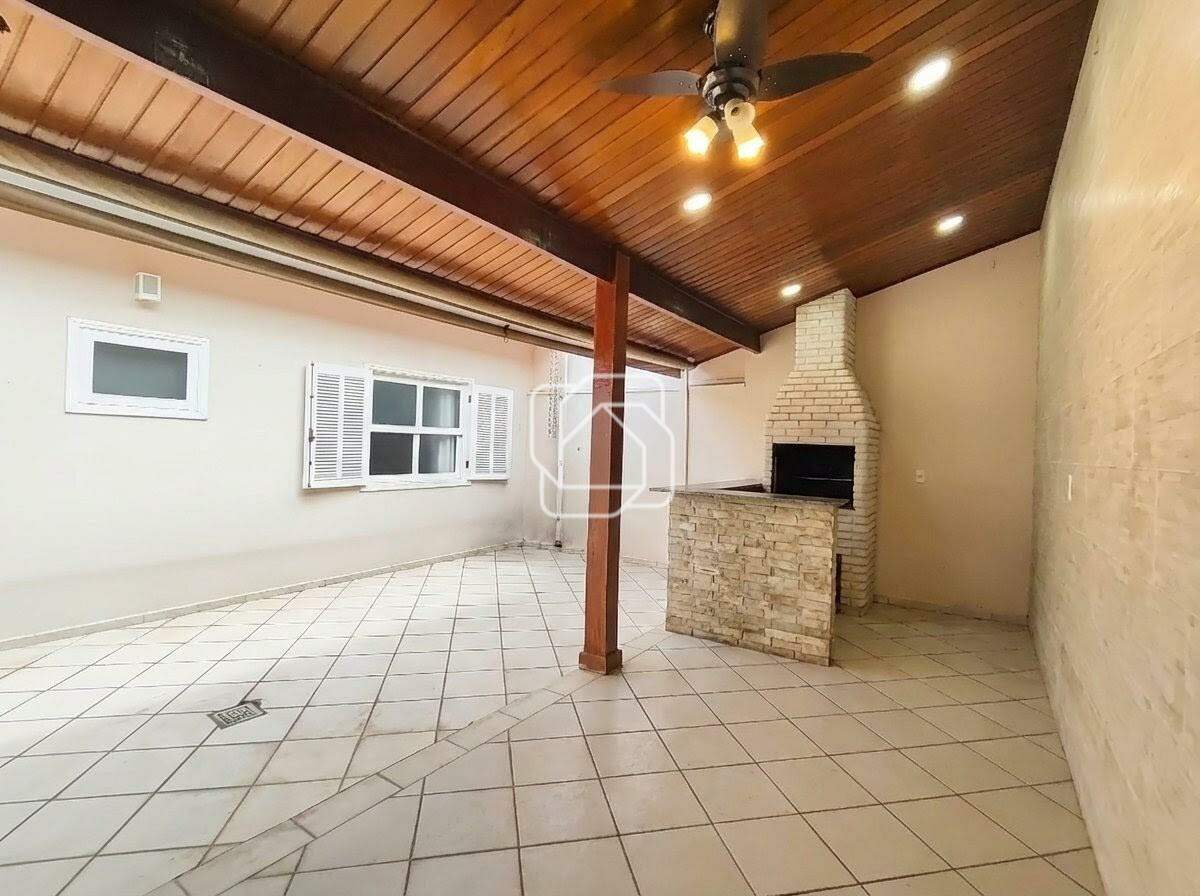 Casa de Condomínio para aluguel em Itu - SP - Condomínio Portal de Itu II: