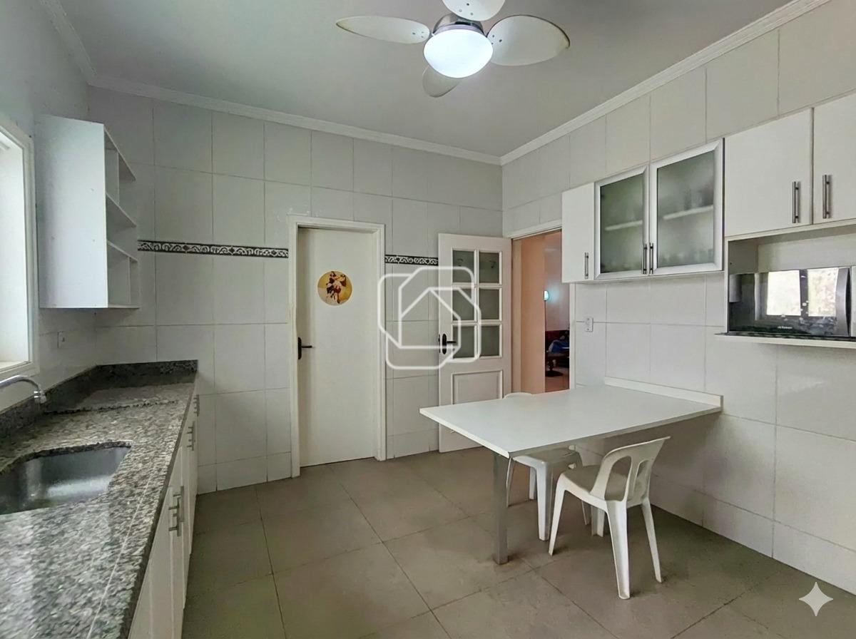 Casa de Condomínio para aluguel em Itu - SP - Condomínio Portal de Itu II: