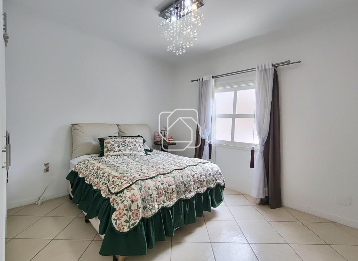 Casa de Condomínio para aluguel em Itu - SP - Condomínio Portal de Itu II: