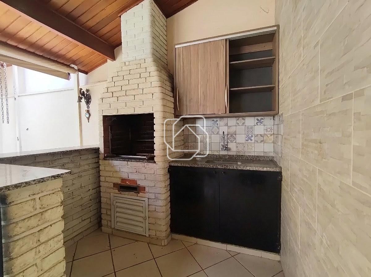 Casa de Condomínio para aluguel em Itu - SP - Condomínio Portal de Itu II: