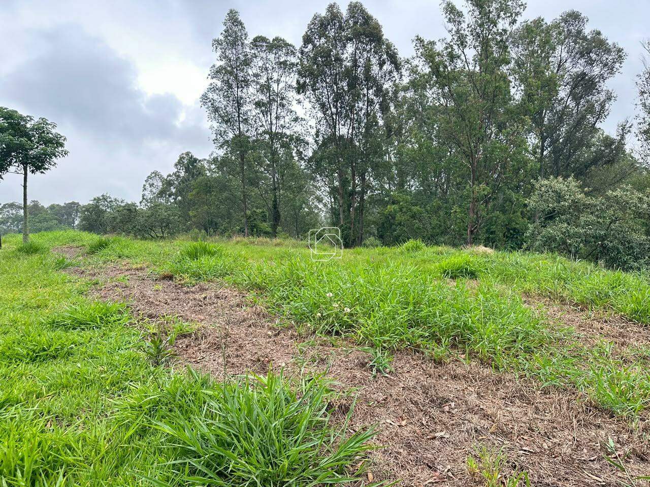 Terreno à venda em Itu - SP - Condomínio Terras de São José II: Visão geral do terreno