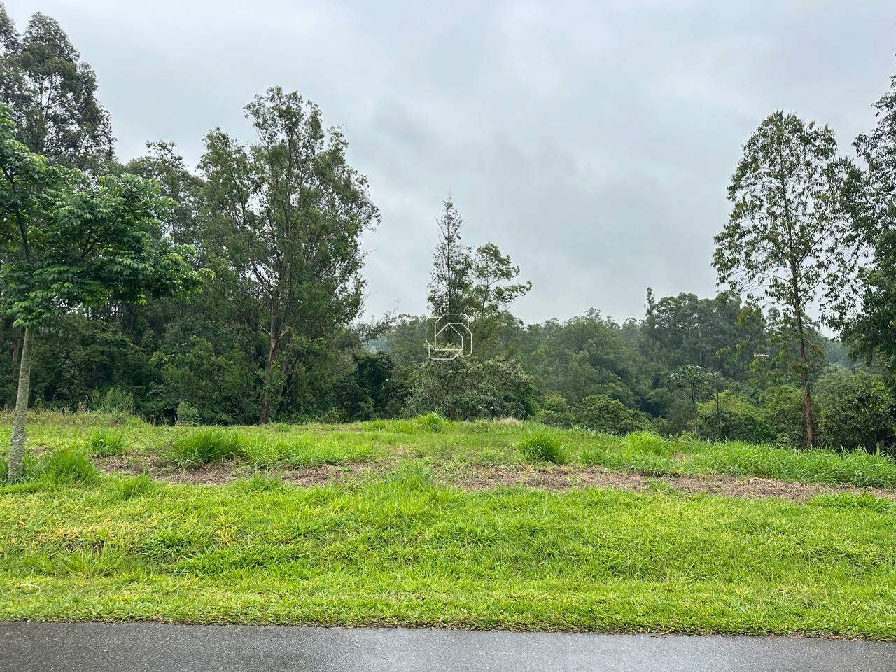 Terreno à venda em Itu - SP - Condomínio Terras de São José II: Visão geral do terreno