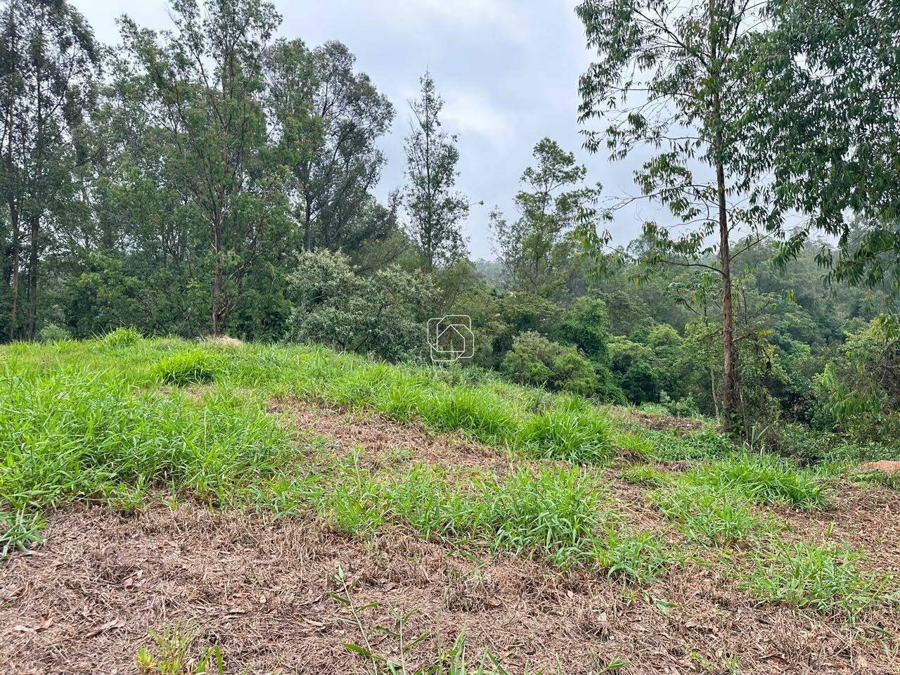 Terreno à venda em Itu - SP - Condomínio Terras de São José II: Visão geral do terreno