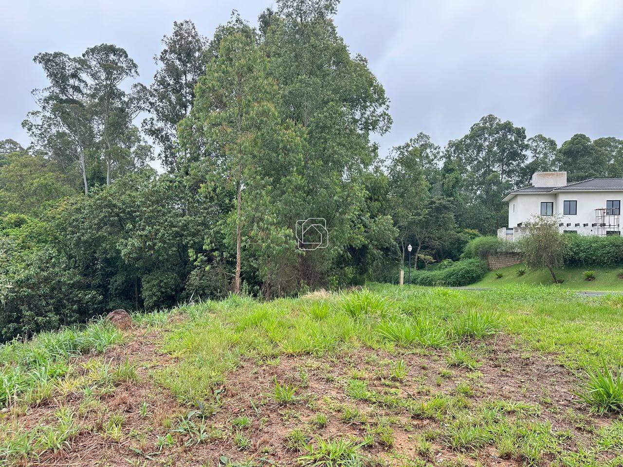 Terreno à venda em Itu - SP - Condomínio Terras de São José II: Visão geral do terreno