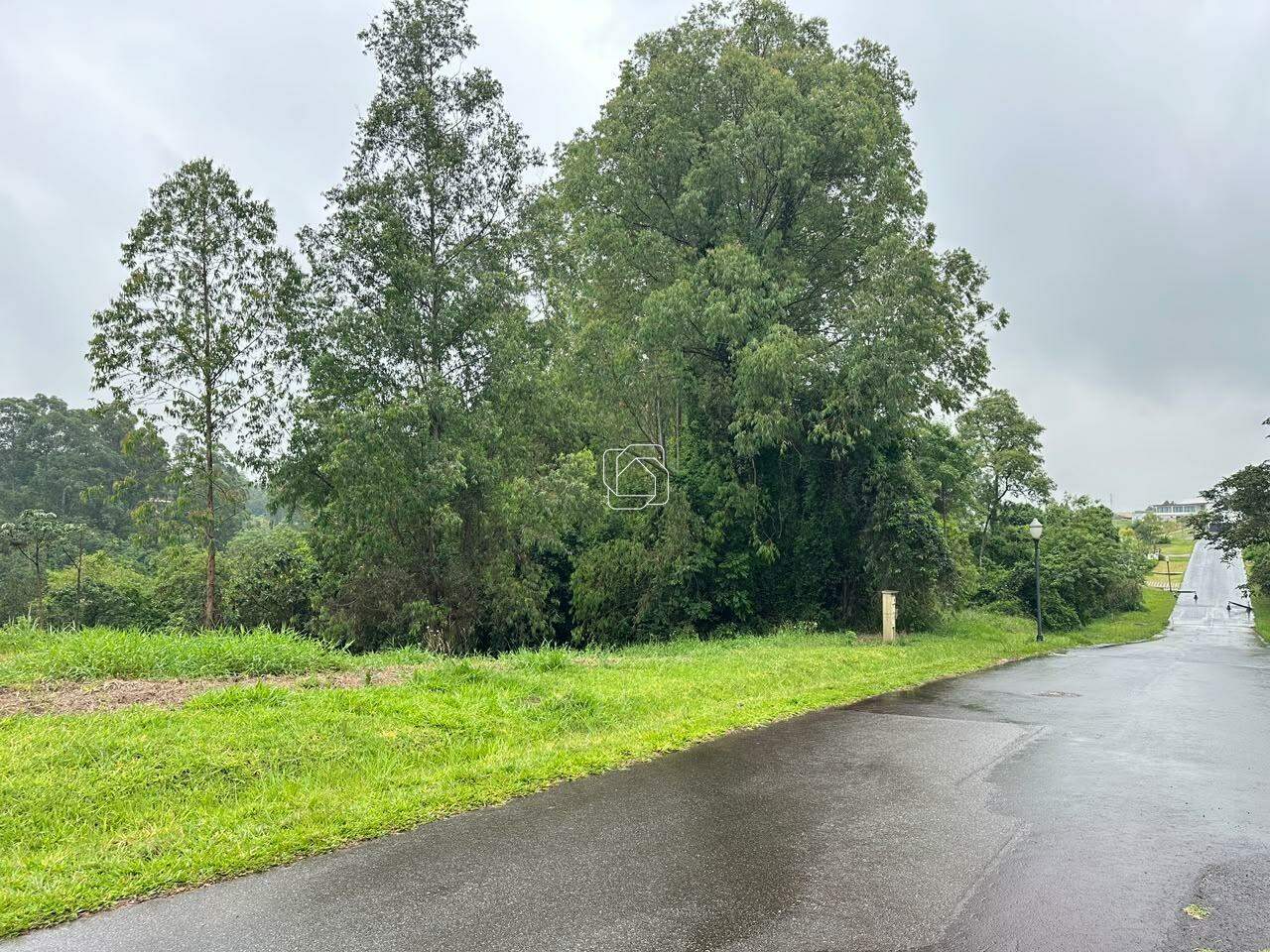 Terreno à venda em Itu - SP - Condomínio Terras de São José II: Visão geral do terreno