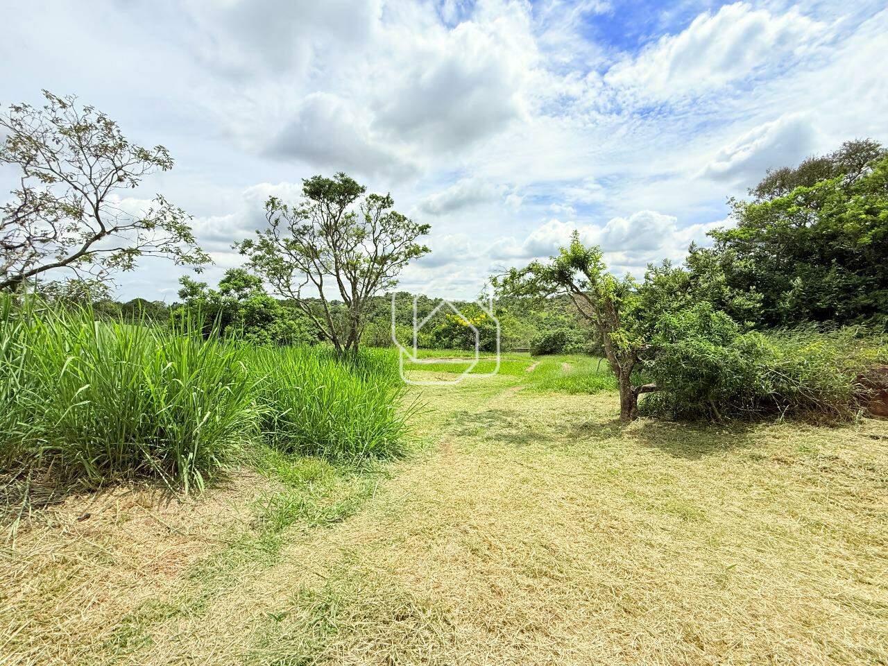 Terreno à venda em Salto - SP - Condomínio Monte Belo: 