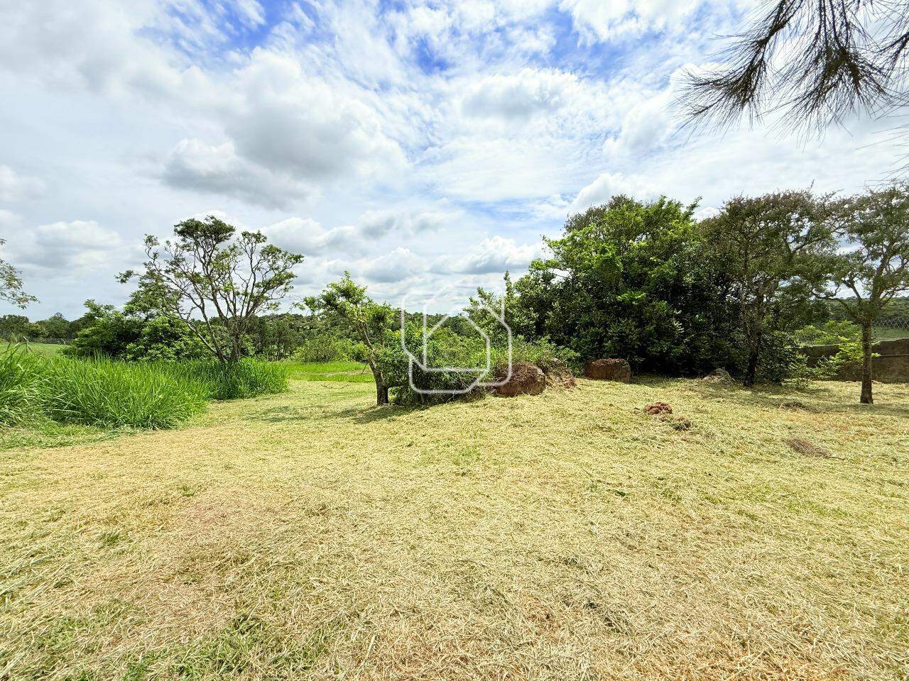 Terreno à venda em Salto - SP - Condomínio Monte Belo: 