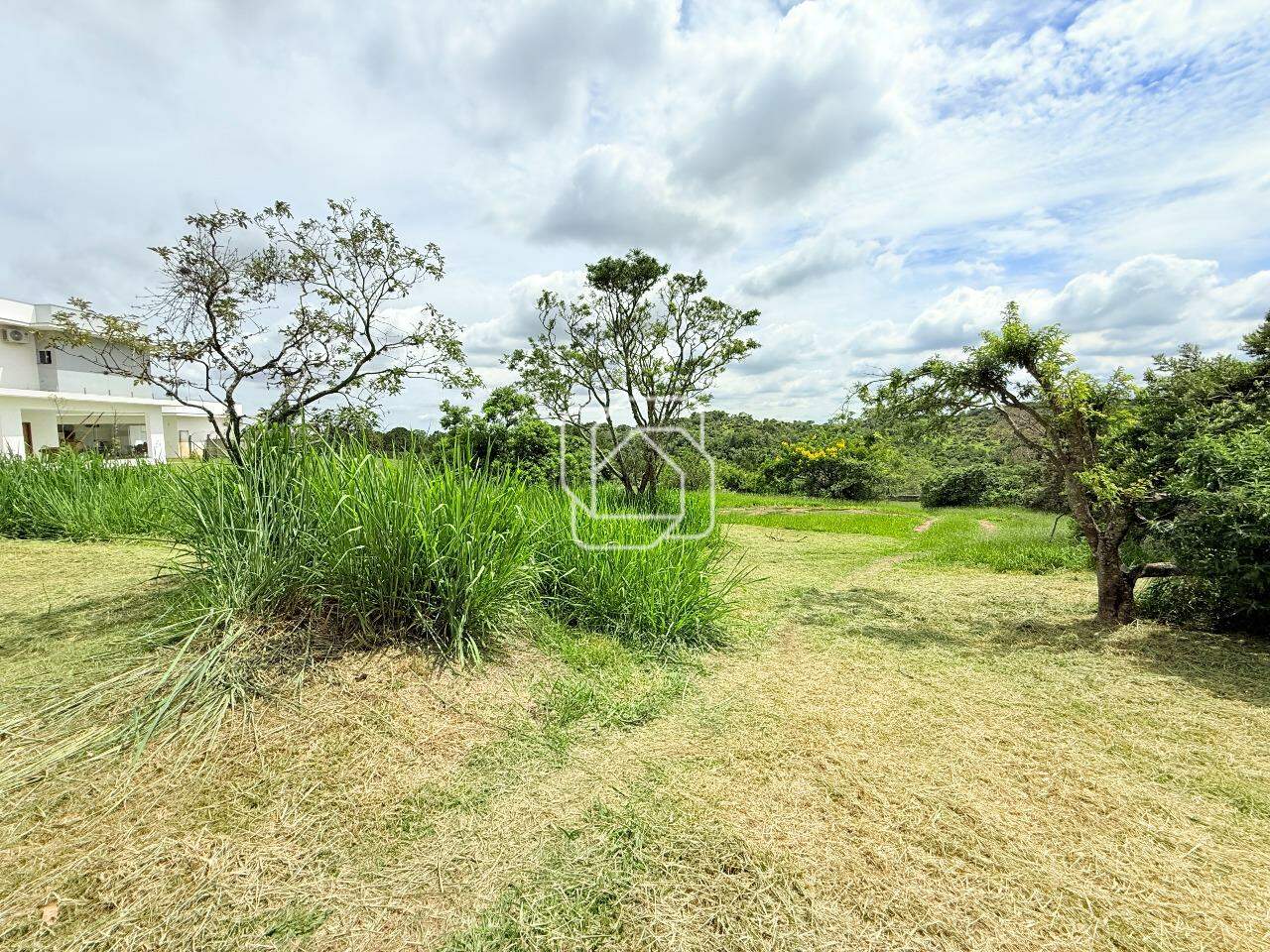 Terreno à venda em Salto - SP - Condomínio Monte Belo: 