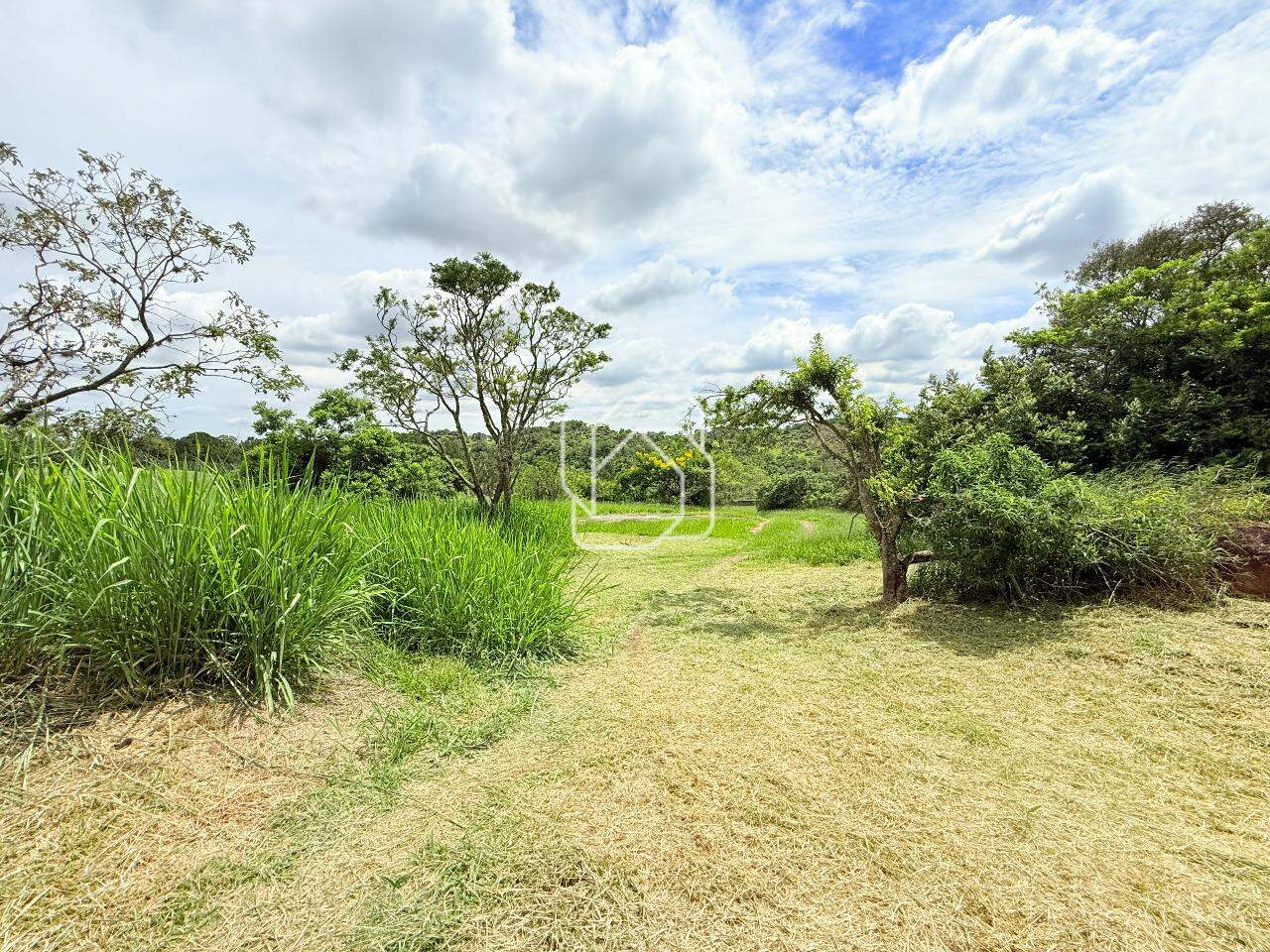 Terreno à venda em Salto - SP - Condomínio Monte Belo: 
