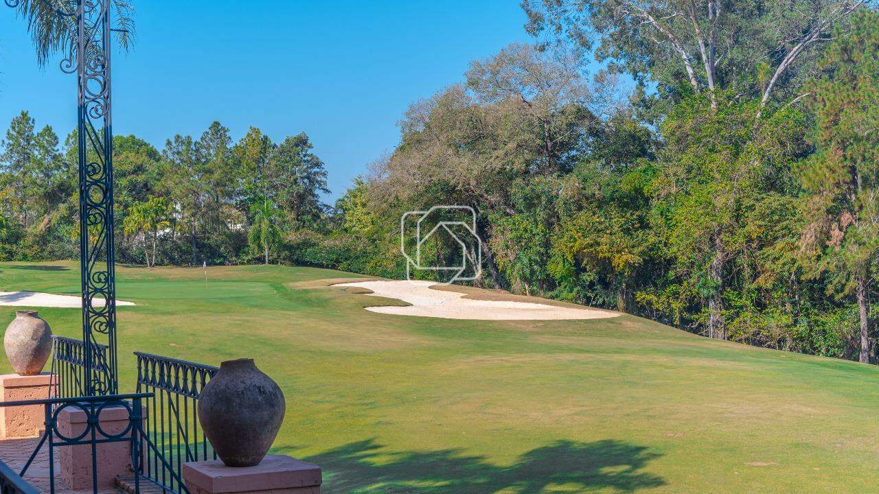 Casa de Condomínio à venda em Itu - SP - Condomínio Terras de São José: Área externa