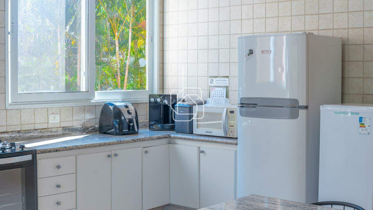 Casa de Condomínio à venda em Itu - SP - Condomínio Terras de São José: Cozinha