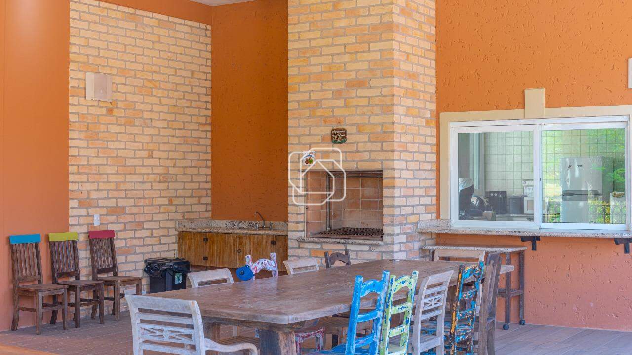 Casa de Condomínio à venda em Itu - SP - Condomínio Terras de São José: Área gourmet