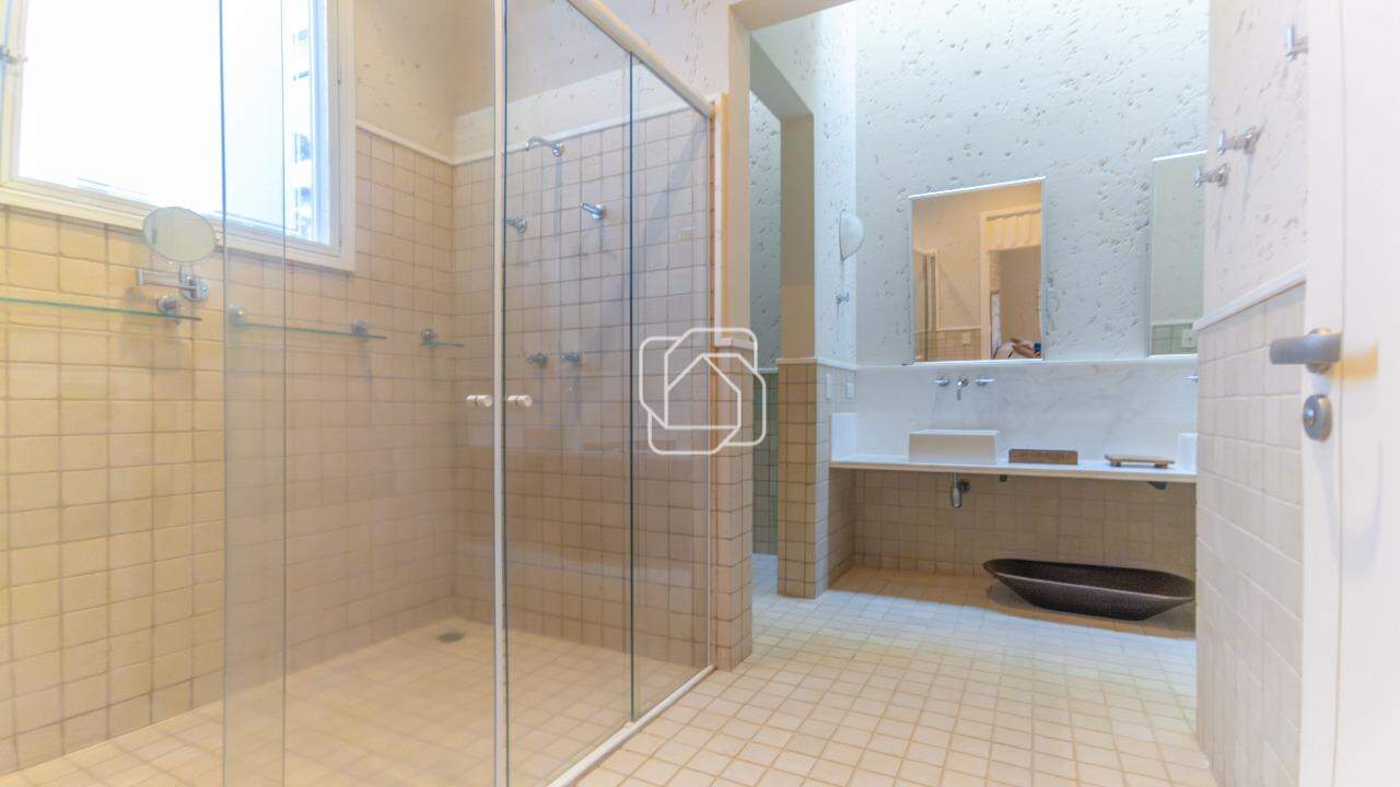 Casa de Condomínio à venda em Itu - SP - Condomínio Terras de São José: Banheiro