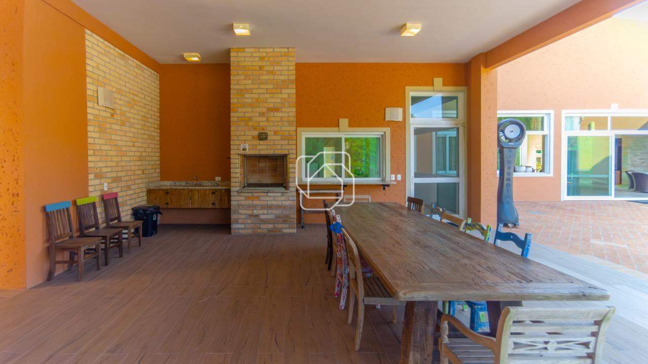 Casa de Condomínio à venda em Itu - SP - Condomínio Terras de São José: Área gourmet