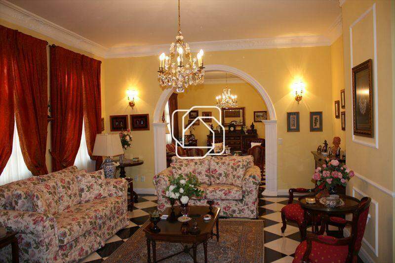 Casa de Condomínio à venda em Itu - SP - Fazenda Vila Real de Itu: Casa à venda no Condomínio Fazenda Vila Real em Itu