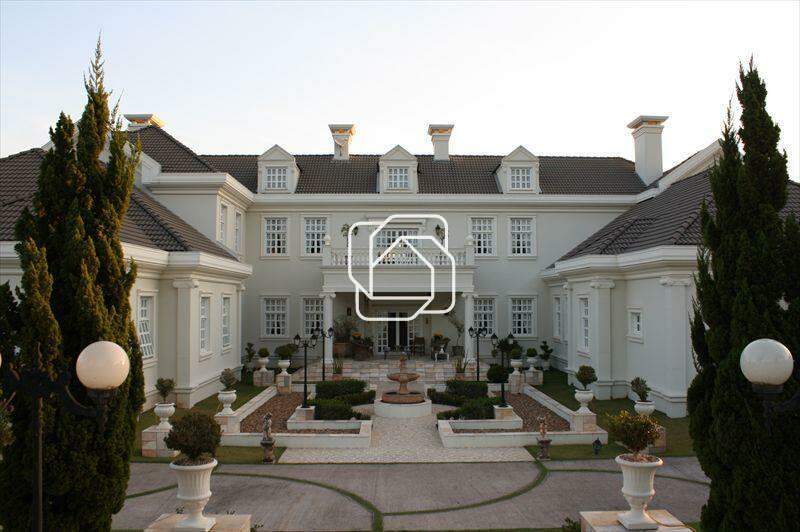 Casa de Condomínio à venda em Itu - SP - Fazenda Vila Real de Itu: Casa à venda no Condomínio Fazenda Vila Real em Itu
