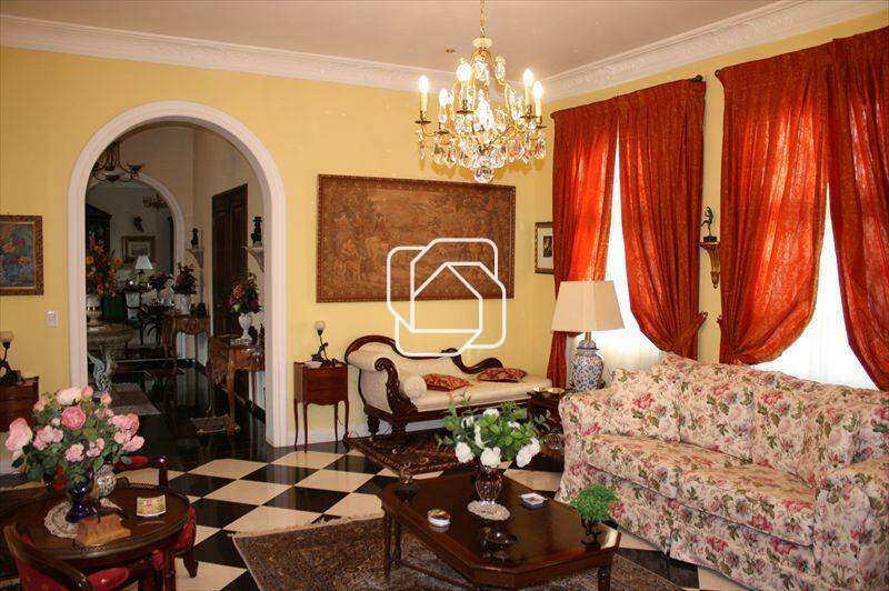 Casa de Condomínio à venda em Itu - SP - Fazenda Vila Real de Itu: Casa à venda no Condomínio Fazenda Vila Real em Itu