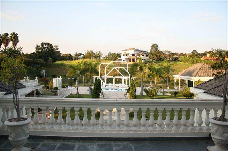Casa de Condomínio à venda em Itu - SP - Fazenda Vila Real de Itu: Casa à venda no Condomínio Fazenda Vila Real em Itu