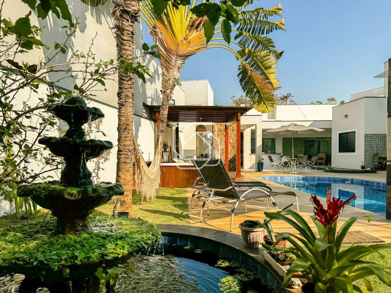 Casa de Condomínio à venda em Itu - SP - Portal da Vila Rica : 