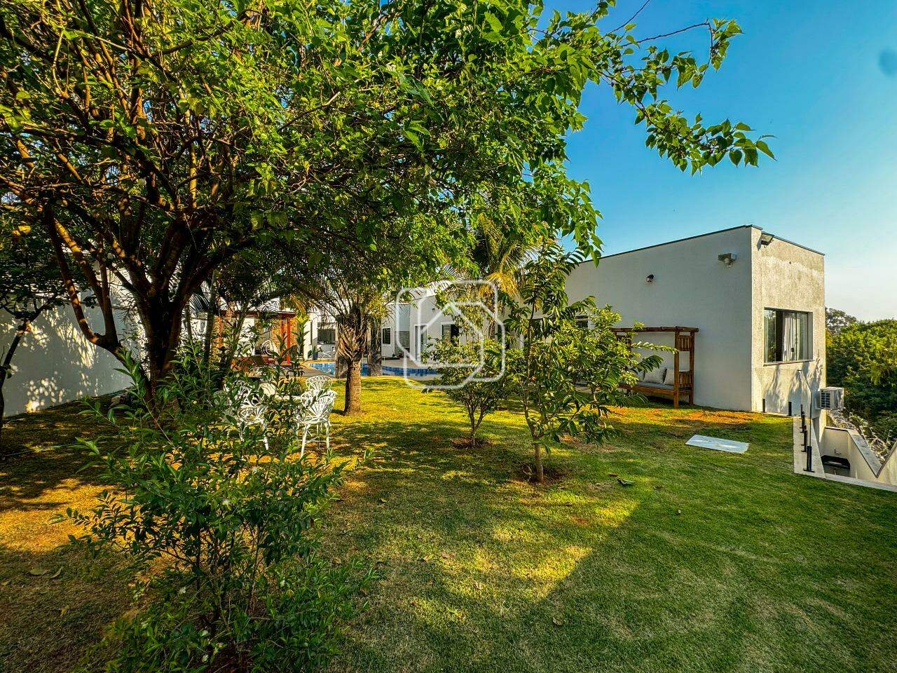 Casa de Condomínio à venda em Itu - SP - Portal da Vila Rica : 