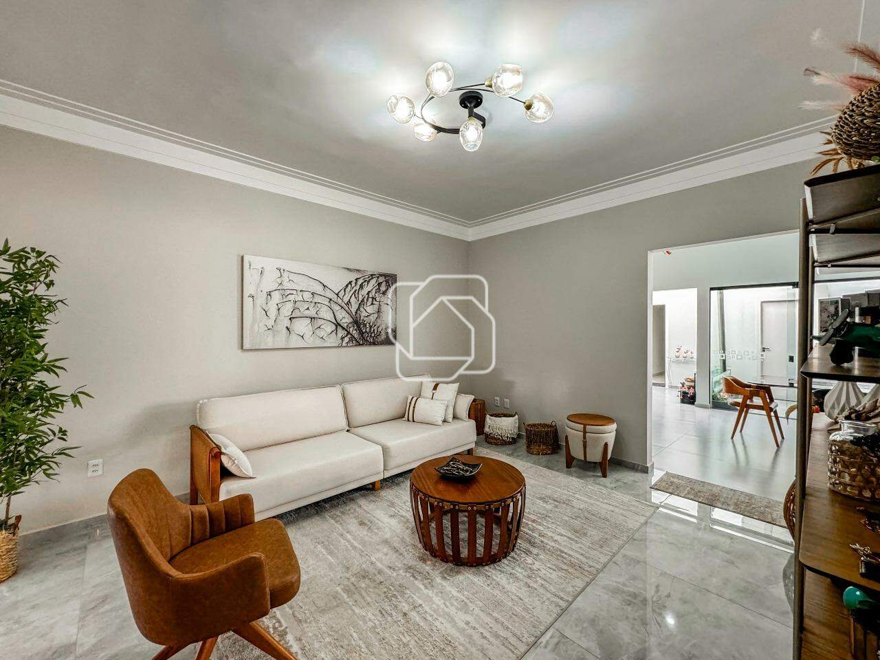 Casa de Condomínio à venda em Itu - SP - Portal da Vila Rica : 
