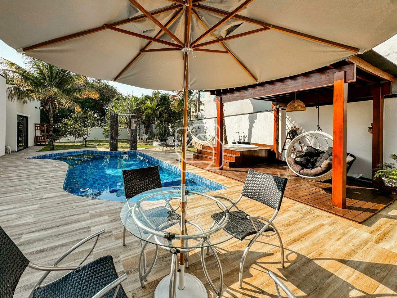 Casa de Condomínio à venda em Itu - SP - Portal da Vila Rica : 