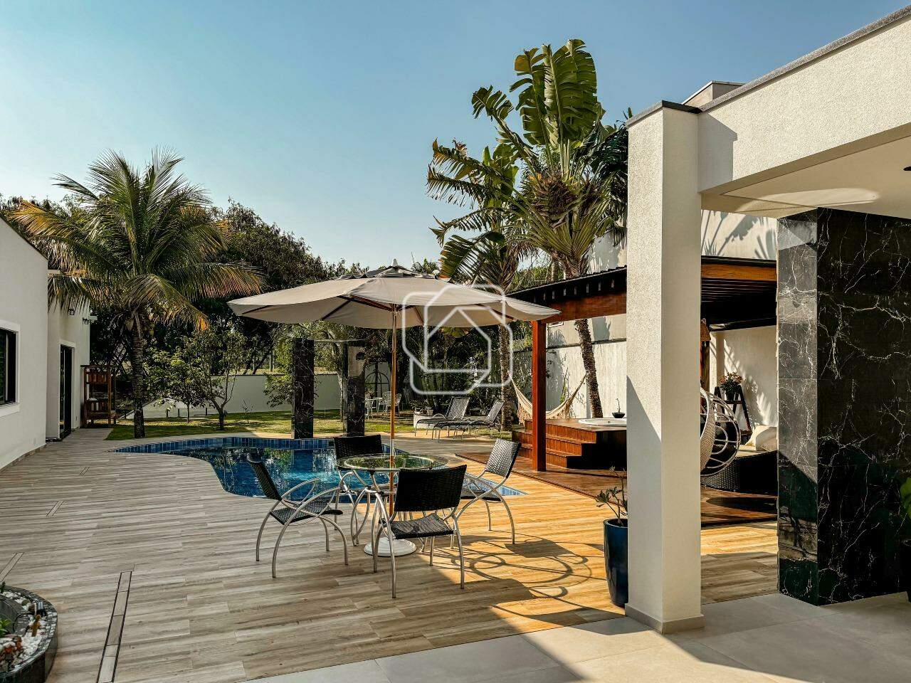 Casa de Condomínio à venda em Itu - SP - Portal da Vila Rica : 