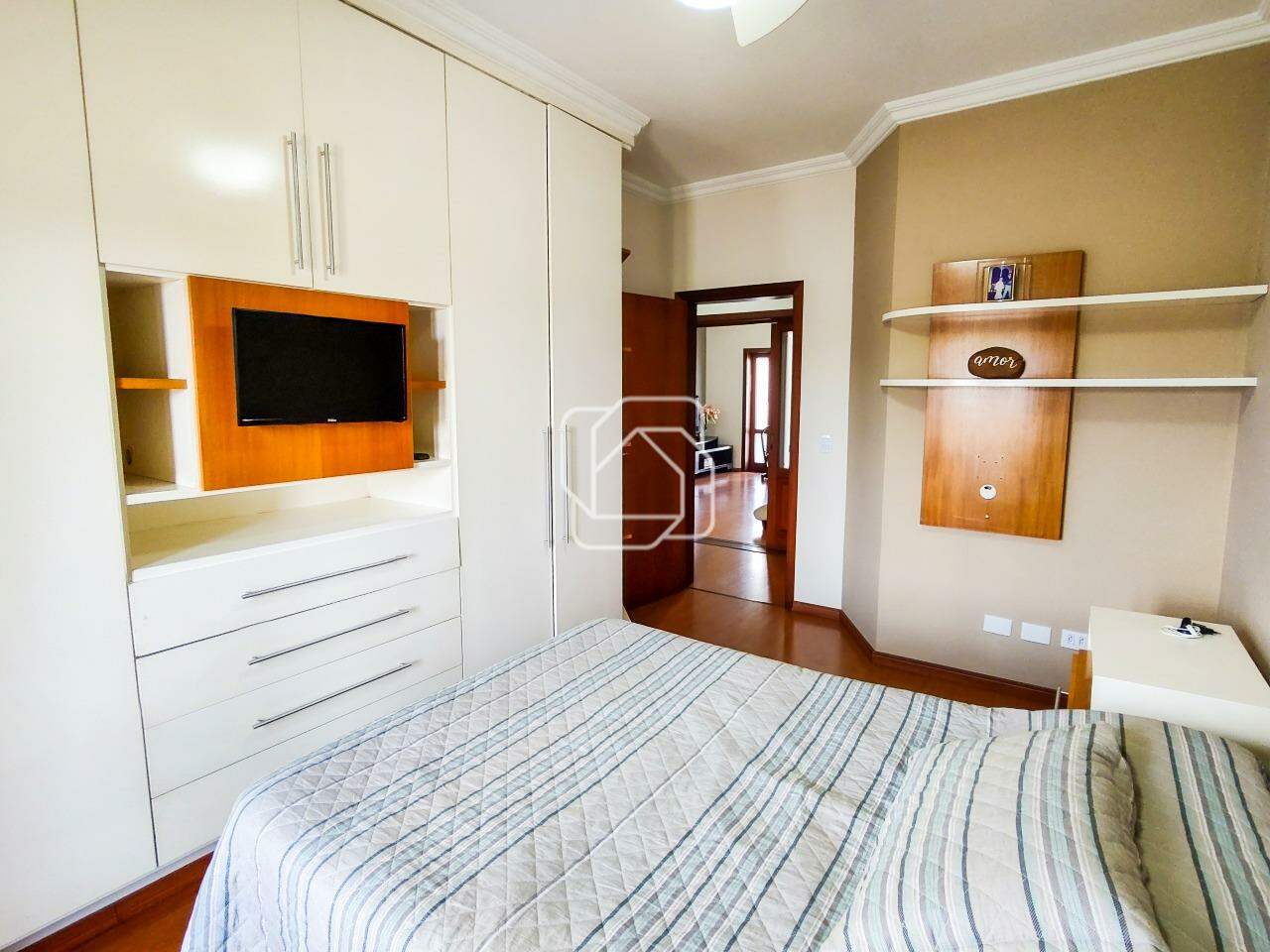 Casa de Condomínio à venda em Itu - SP - Condomínio Portal de Itu II: Quarto