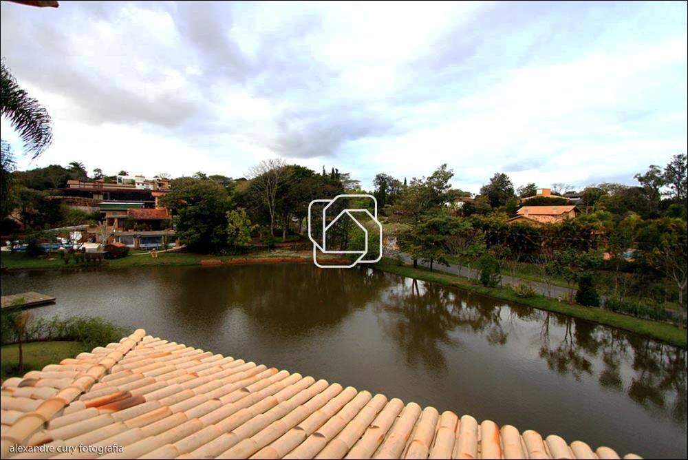 Casa de Condomínio à venda em Itu - SP - Condomínio Terras de São José: Casa à venda no Condomínio Terras de São José em Itu
