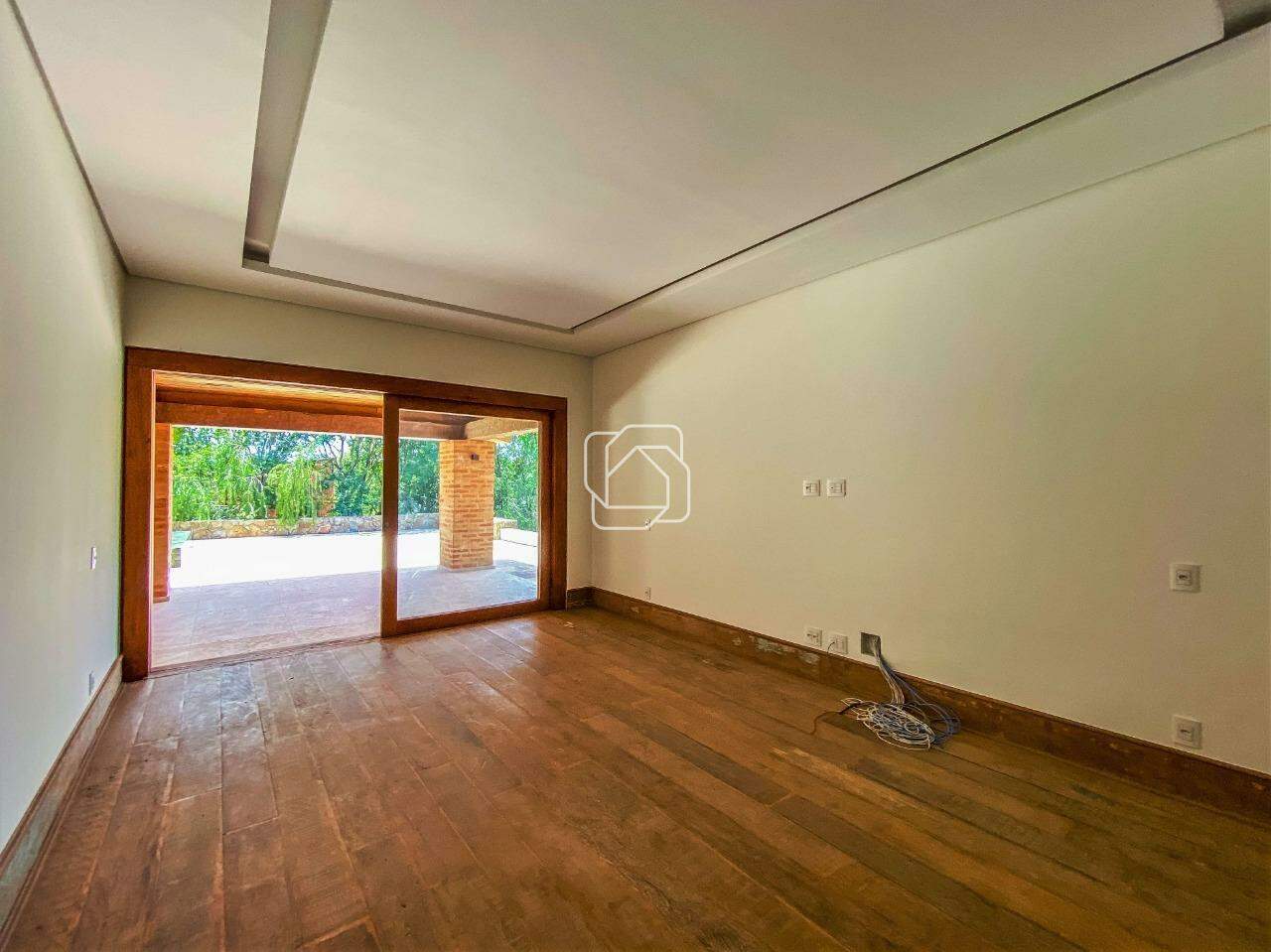 Casa de Condomínio à venda em Itu - SP - Condomínio Terras de São José: Quarto