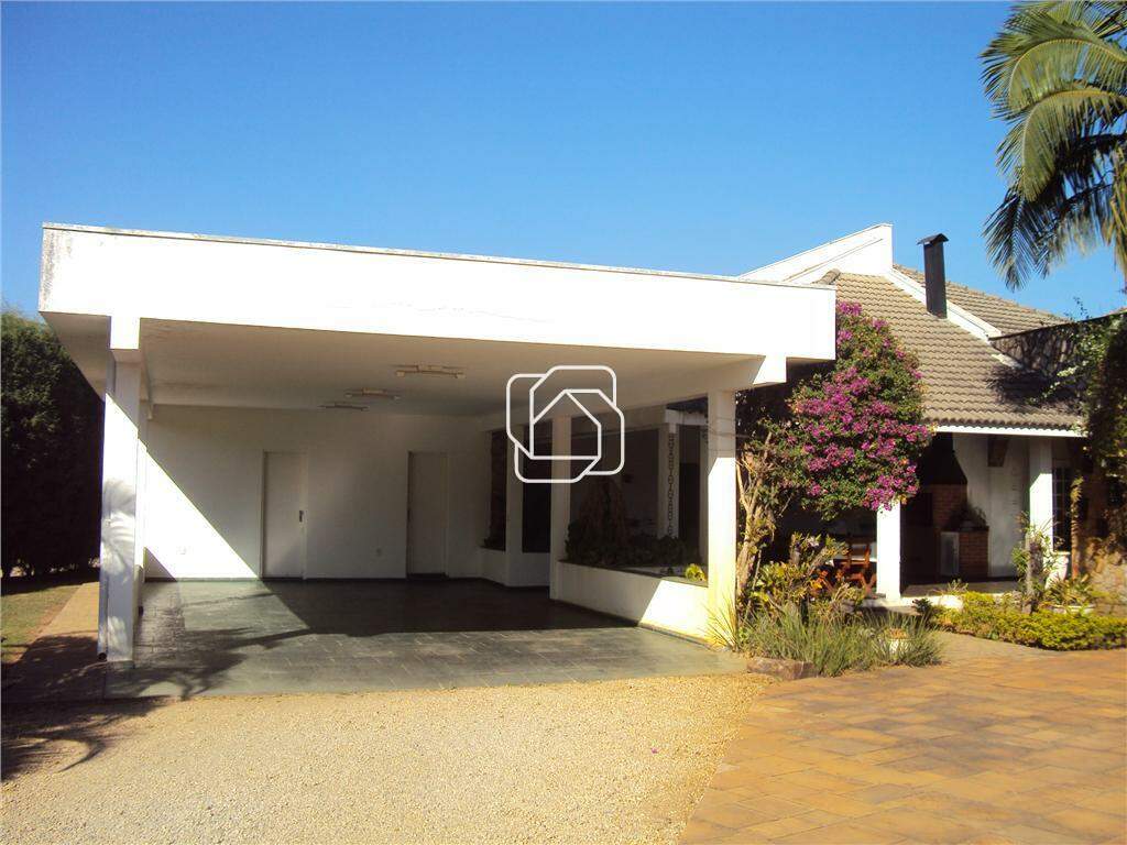 Casa de Condomínio à venda em Itu - SP - Condomínio City Castelo: 