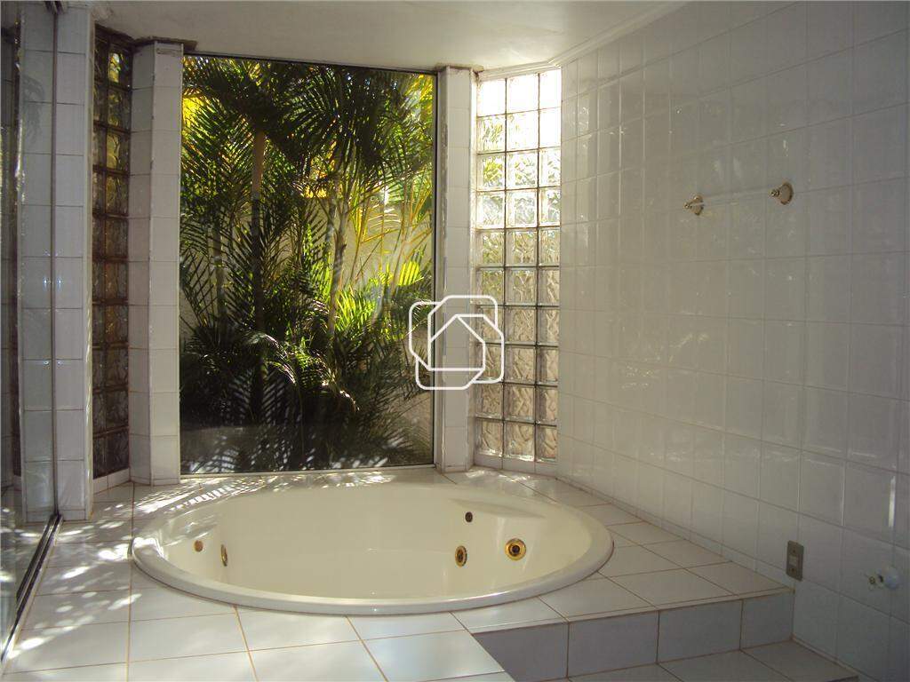 Casa de Condomínio à venda em Itu - SP - Condomínio City Castelo: 