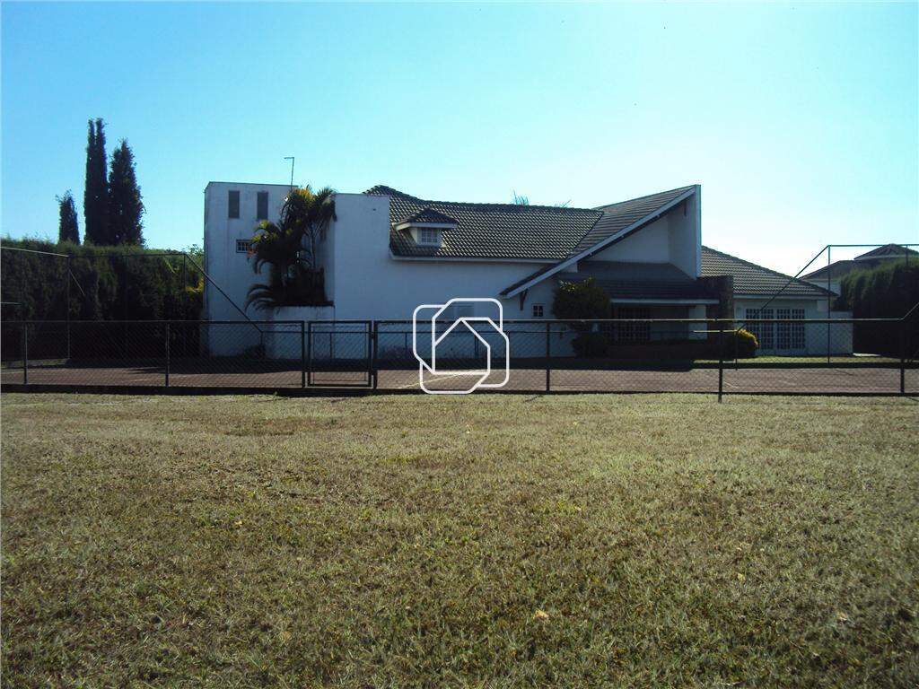 Casa de Condomínio à venda em Itu - SP - Condomínio City Castelo: 