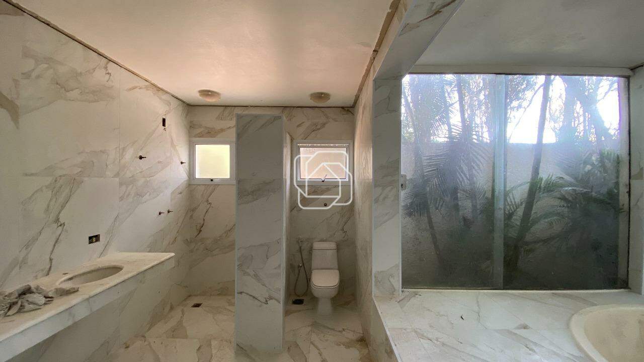 Casa de Condomínio à venda em Itu - SP - Condomínio City Castelo: 