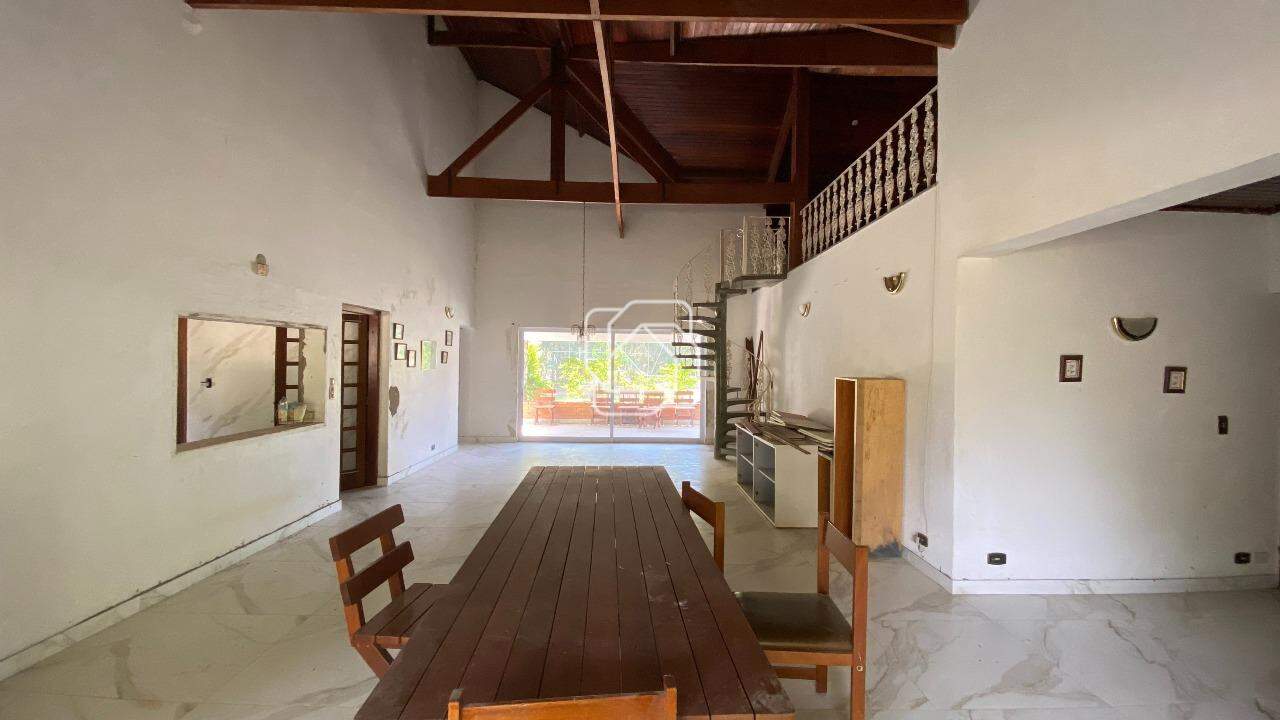 Casa de Condomínio à venda em Itu - SP - Condomínio City Castelo: 