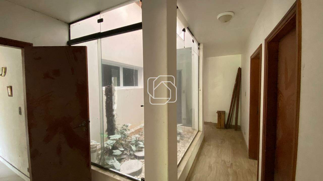 Casa de Condomínio à venda em Itu - SP - Condomínio City Castelo: 