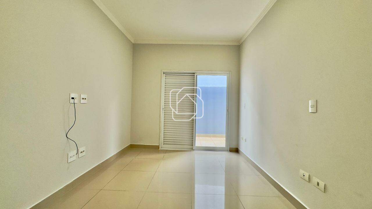 Casa de Condomínio à venda em Itu - SP - Portal dos Sábias: