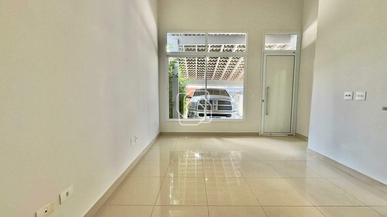 Casa de Condomínio à venda em Itu - SP - Portal dos Sábias: 