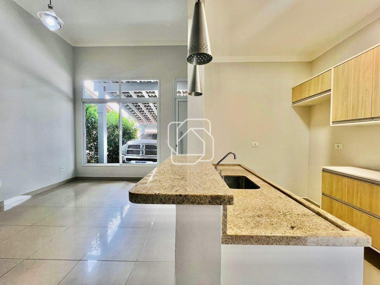 Casa de Condomínio à venda em Itu - SP - Portal dos Sábias: 