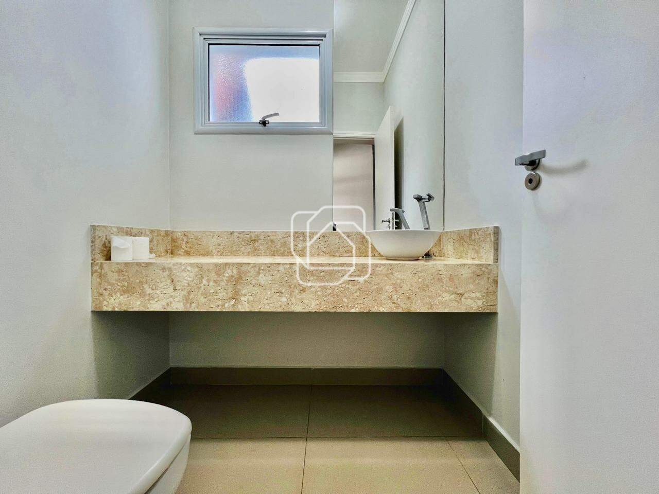 Casa de Condomínio à venda em Itu - SP - Portal dos Sábias: