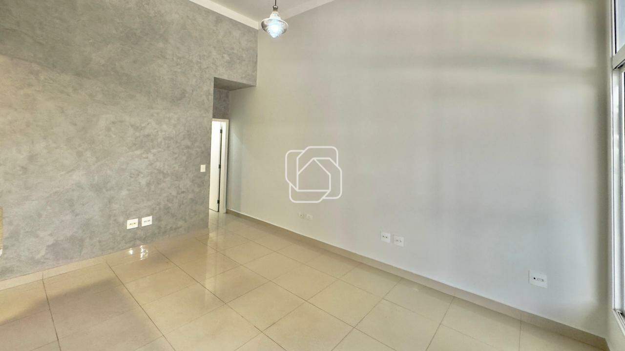 Casa de Condomínio à venda em Itu - SP - Portal dos Sábias: